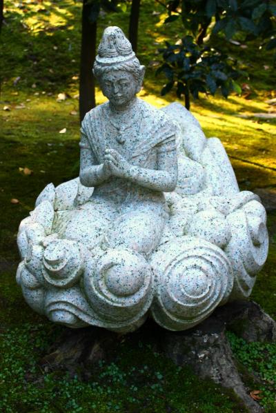 原チャでゴー！第１００弾−一大事だ！御隠居！路銀が底を尽きやしたぜ・・ははは，八兵衛や慌てるではない，グータラの味方、否、聖地…、我が家の庭とも言える後楽園で紅葉狩りでも楽しもうではないか、って、まだ色付き始めじゃん！ＹＯＨＯＯの嘘つきー！！−続（歳末グータラ・バージョン）