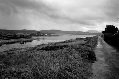 クリフデン　スカイロード、コマネラ国立公園