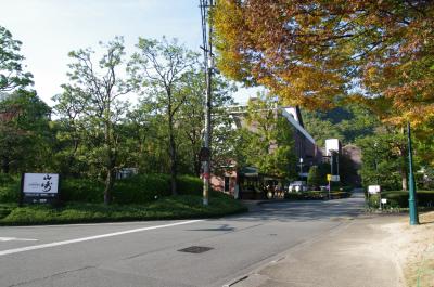 シンガポールのついでの大阪へ