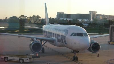 ＷＤＷとＵＳＯで過ごす５泊７日の旅（帰国編）