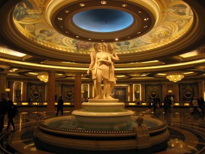 ギャンブル初心者がフリーダムに楽しむ!ラスベガス+大自然4泊6日 ♯3 ~街歩き等~