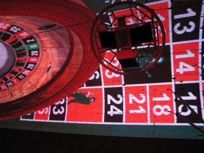 ギャンブル初心者がフリーダムに楽しむ!ラスベガス+大自然4泊6日 ♯6 ~ストラスフィアのライド等~