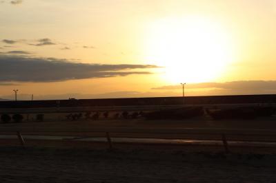 さよなら荒尾競馬場