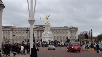 ２０１１年年末ヨーロッパ旅行ｐａｒｔ３