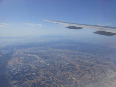 9回目の韓国出張、2泊3日でまたまたスウォン