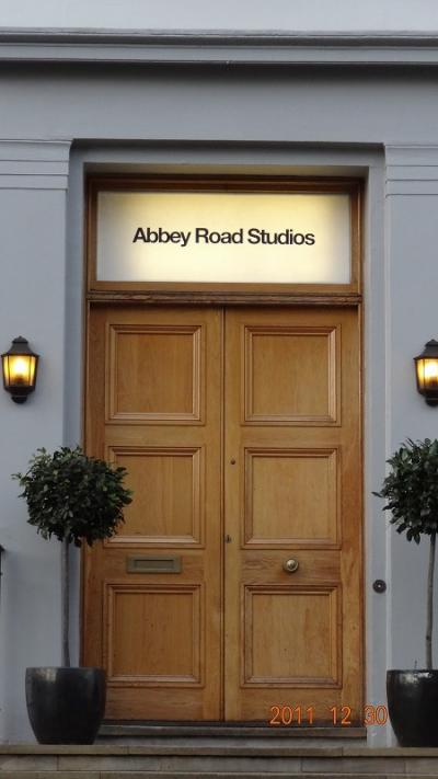 ２０１１年年末ヨーロッパ旅行ｐａｒｔ４