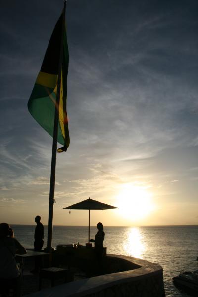 結婚10周年記念☆ハネムーンの想い出の地、ジャマイカへ&#9829;