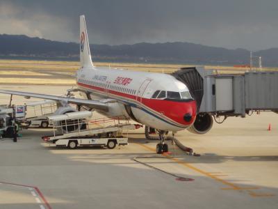 2011北京・西安・上海３都市めぐり６日間