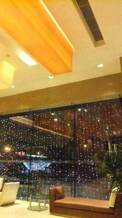 31土曜よる北京長城初日の出ツアー永泰福朋酒店シェラトン