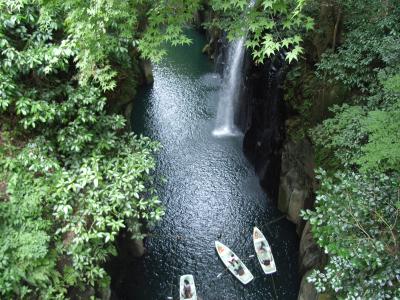 九州約一周 ５日間の旅（完成版)