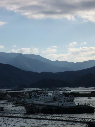 ★素晴らしい宇和海の海の恵みと人々・・・