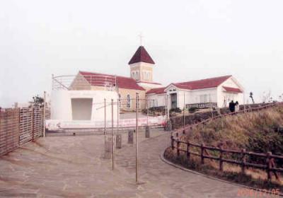 済州島のオールインハウス・ロケ地・ソッチコチ・ドラマ記念館