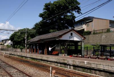 車中泊の旅：放浪日本海北上①、越前海岸から三国港へ