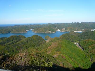 念願のばあちゃん出身地へ