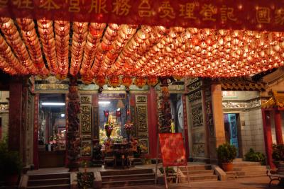 年末年始、台湾再訪!ありがとう台湾!!親日さは感謝にあり余るほど・・(涙)~其の1~