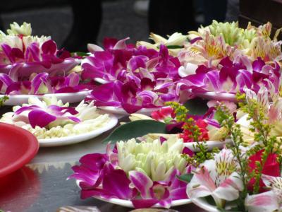 尽情享受女子的台湾旅行!(中国語合ってる・・・?)その1