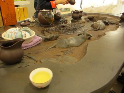 尽情享受女子的台湾旅行!(中国語合ってる・・・?)その3