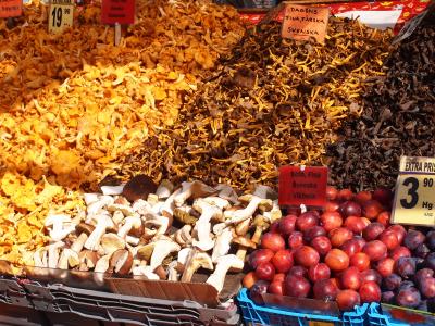 タビノキロク☆2011北欧旅行記6 ストックホルム最終日