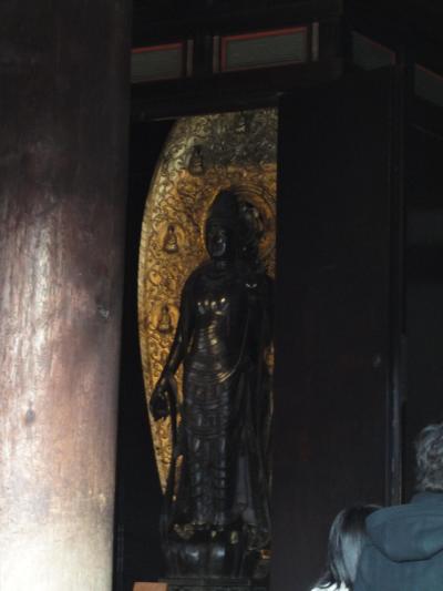 奈良コミュオフ会第２弾♪西ノ京初詣ツアー☆誕生日も祝ってもらった永遠の２０歳(*^_^*)