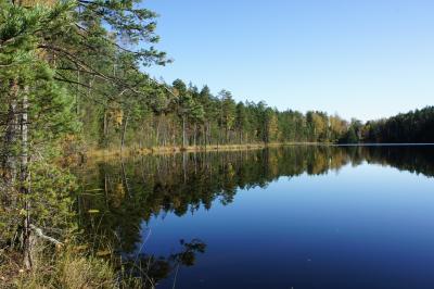 晩秋のhelsinki～後編