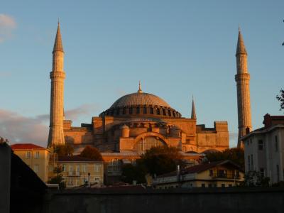 イスタンブール