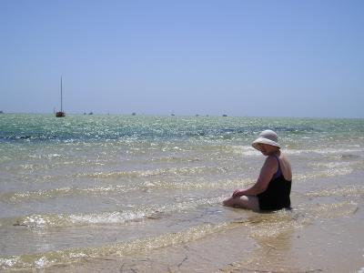 オッと！西オーストラリア～ドライブ編～