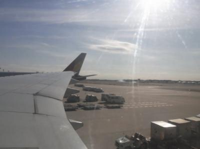 2011年の全て垢をおとしてグルメ旅韓国!!