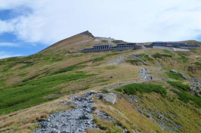 39-白馬三山縦走