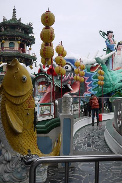 年末年始、台湾再訪!ありがとう台湾!!親日さは感謝にあり余るほど・・(涙)~其の2~