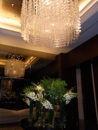 Shangri-La Hotel Tokyoに週末Stay♪