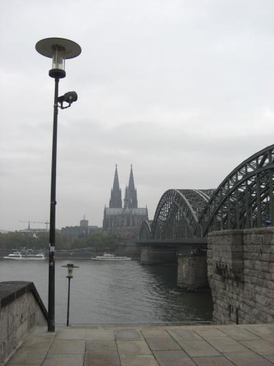 ドイツ西部三大大聖堂とビールを巡る。(7)