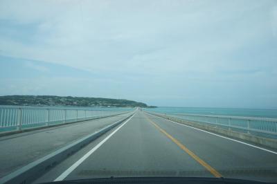 家族で初沖縄2011夏休み3日目