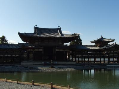 京都・滋賀の旅