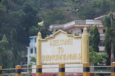 2011年１月/タイ/No.13 - クラ地峡を越えてコートーンへ