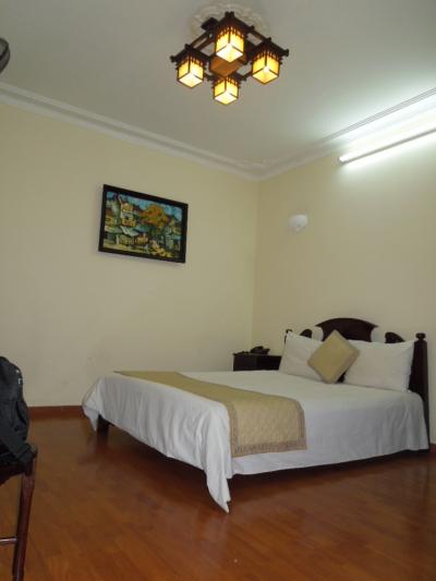 ハノイ(グルメ・エステ・観光・買い物)☆とことん楽しもう！！①