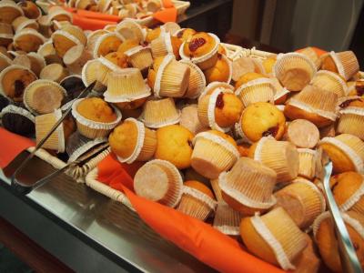 タビノキロク☆2011北欧旅行記9 シリヤライン乗船?スウェーデンからフィンランドへ