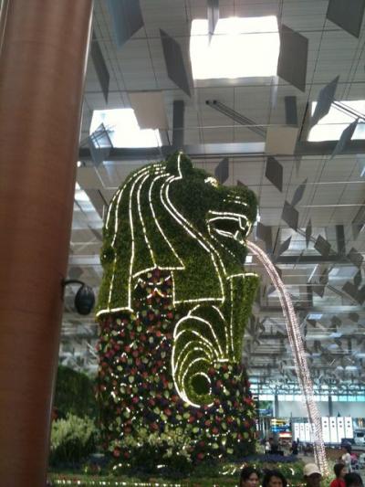 2011年のX'masは。。。