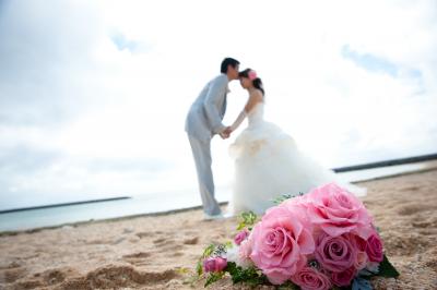 石垣島で結婚式を挙げました（沖縄本島・石垣・竹富・与那国）