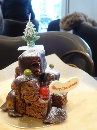 Happy Holidays ☆ in SEOUL 2011