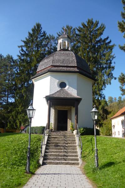 オーベルンドルフ