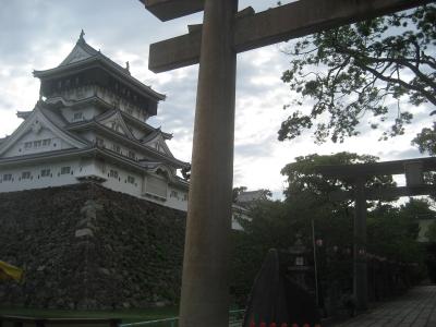 広島より~ちょこっと小倉