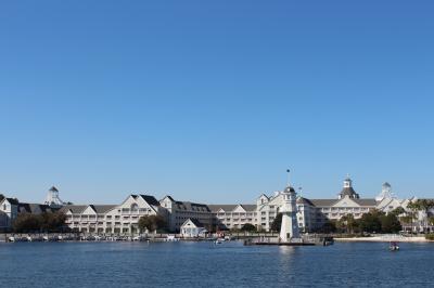 ２０１１年師走ＷＤＷ旅行記ＣｈｒｉｓｔｍａｓＳｅａｓｏｎのＤｉｓｎｅｙＢｏａｒｄＷａｌｋをお散歩♪