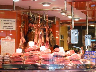 バルセロナの太陽に乾杯!コロンブスとミロと美食三昧♪第4日目