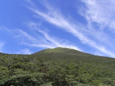 夢破れて、八丈島　その2