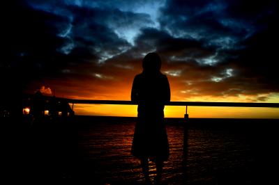 旅語・ヌメア、メトル島 ～作成中～