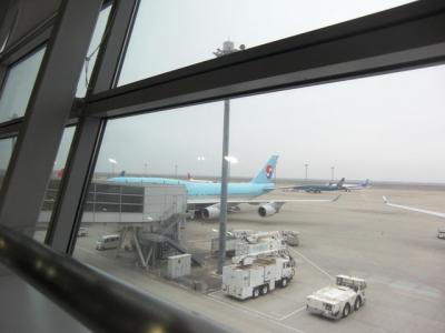 社員旅行　～ソウル編～