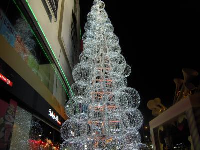 20120101-09 彼女を迎えにバンコクの旅 冬編