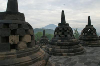 2012年 インドネシア旅行記 １