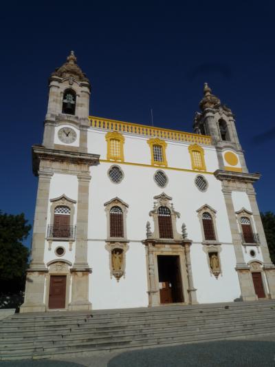 カルモ教会の人骨堂