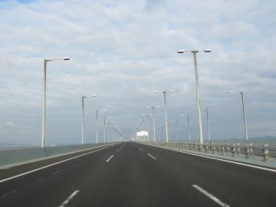 2012 1月 バンコク(出発~到着)